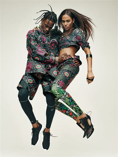 nike givenchy|Nike's Collaboration With Givenchy Is the Ultimate in .